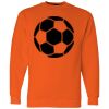 Unisex USA-Made Crewneck Sweatshirt Thumbnail