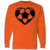 Unisex USA-Made Crewneck Sweatshirt Thumbnail