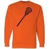 Unisex USA-Made Crewneck Sweatshirt Thumbnail