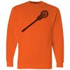 Unisex USA-Made Crewneck Sweatshirt Thumbnail