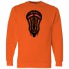 Unisex USA-Made Crewneck Sweatshirt Thumbnail