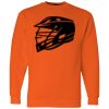 Unisex USA-Made Crewneck Sweatshirt Thumbnail