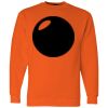 Unisex USA-Made Crewneck Sweatshirt Thumbnail