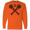 Unisex USA-Made Crewneck Sweatshirt Thumbnail
