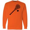 Unisex USA-Made Crewneck Sweatshirt Thumbnail
