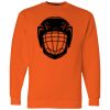 Unisex USA-Made Crewneck Sweatshirt Thumbnail
