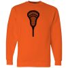 Unisex USA-Made Crewneck Sweatshirt Thumbnail