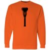 Unisex USA-Made Crewneck Sweatshirt Thumbnail