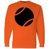 Unisex USA-Made Crewneck Sweatshirt Thumbnail
