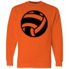 Unisex USA-Made Crewneck Sweatshirt Thumbnail