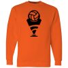 Unisex USA-Made Crewneck Sweatshirt Thumbnail