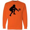 Unisex USA-Made Crewneck Sweatshirt Thumbnail