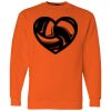 Unisex USA-Made Crewneck Sweatshirt Thumbnail
