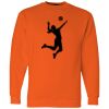 Unisex USA-Made Crewneck Sweatshirt Thumbnail