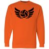 Unisex USA-Made Crewneck Sweatshirt Thumbnail