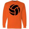 Unisex USA-Made Crewneck Sweatshirt Thumbnail
