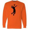 Unisex USA-Made Crewneck Sweatshirt Thumbnail