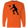 Unisex USA-Made Crewneck Sweatshirt Thumbnail