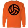 Unisex USA-Made Crewneck Sweatshirt Thumbnail