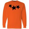 Unisex USA-Made Crewneck Sweatshirt Thumbnail