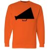 Unisex USA-Made Crewneck Sweatshirt Thumbnail