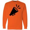 Unisex USA-Made Crewneck Sweatshirt Thumbnail
