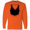 Unisex USA-Made Crewneck Sweatshirt Thumbnail