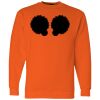 Unisex USA-Made Crewneck Sweatshirt Thumbnail