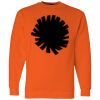 Unisex USA-Made Crewneck Sweatshirt Thumbnail