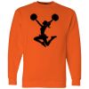 Unisex USA-Made Crewneck Sweatshirt Thumbnail