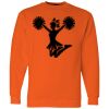 Unisex USA-Made Crewneck Sweatshirt Thumbnail