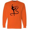 Unisex USA-Made Crewneck Sweatshirt Thumbnail