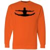 Unisex USA-Made Crewneck Sweatshirt Thumbnail