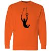 Unisex USA-Made Crewneck Sweatshirt Thumbnail