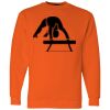 Unisex USA-Made Crewneck Sweatshirt Thumbnail