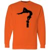 Unisex USA-Made Crewneck Sweatshirt Thumbnail