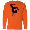 Unisex USA-Made Crewneck Sweatshirt Thumbnail