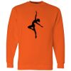 Unisex USA-Made Crewneck Sweatshirt Thumbnail