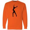 Unisex USA-Made Crewneck Sweatshirt Thumbnail