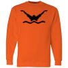 Unisex USA-Made Crewneck Sweatshirt Thumbnail