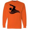 Unisex USA-Made Crewneck Sweatshirt Thumbnail