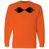 Unisex USA-Made Crewneck Sweatshirt Thumbnail