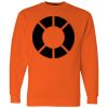 Unisex USA-Made Crewneck Sweatshirt Thumbnail