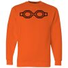 Unisex USA-Made Crewneck Sweatshirt Thumbnail