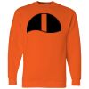 Unisex USA-Made Crewneck Sweatshirt Thumbnail
