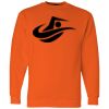 Unisex USA-Made Crewneck Sweatshirt Thumbnail