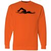 Unisex USA-Made Crewneck Sweatshirt Thumbnail