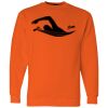 Unisex USA-Made Crewneck Sweatshirt Thumbnail