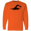 Unisex USA-Made Crewneck Sweatshirt Thumbnail