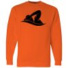 Unisex USA-Made Crewneck Sweatshirt Thumbnail